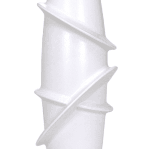 Severin Tall Vase - Luxury Furniture Mercato Interiors